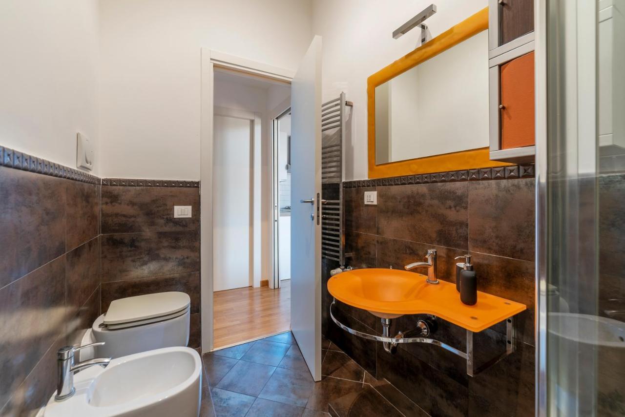 Palazzo Altieri Penthouse
