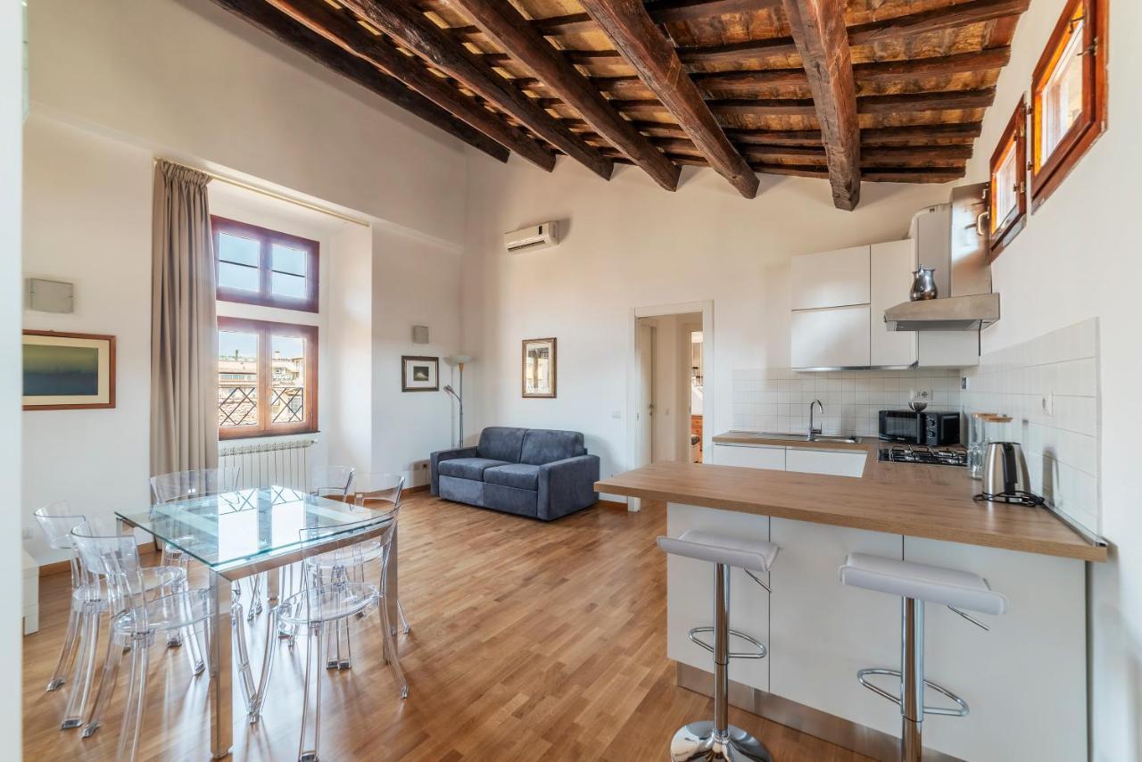 Palazzo Altieri Penthouse Roma