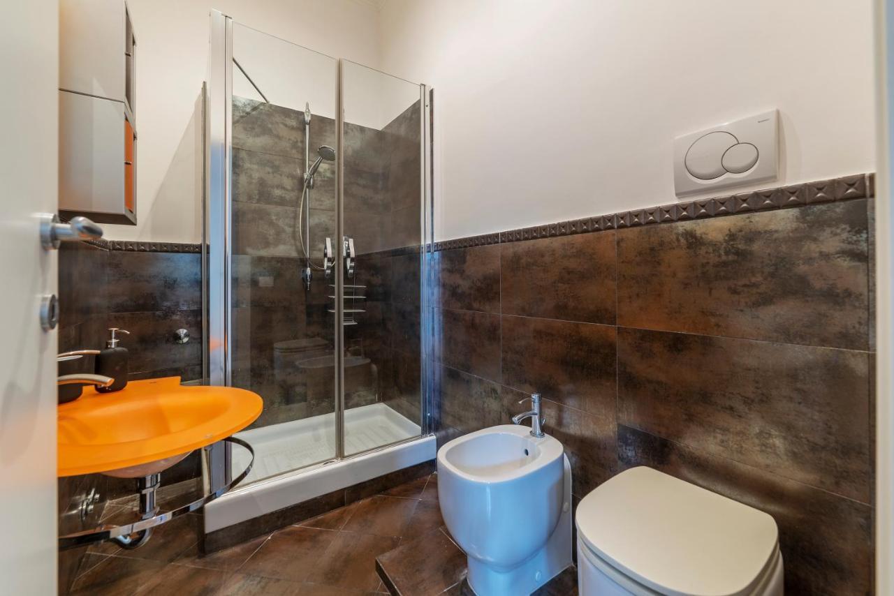 Palazzo Altieri Penthouse Apartamento