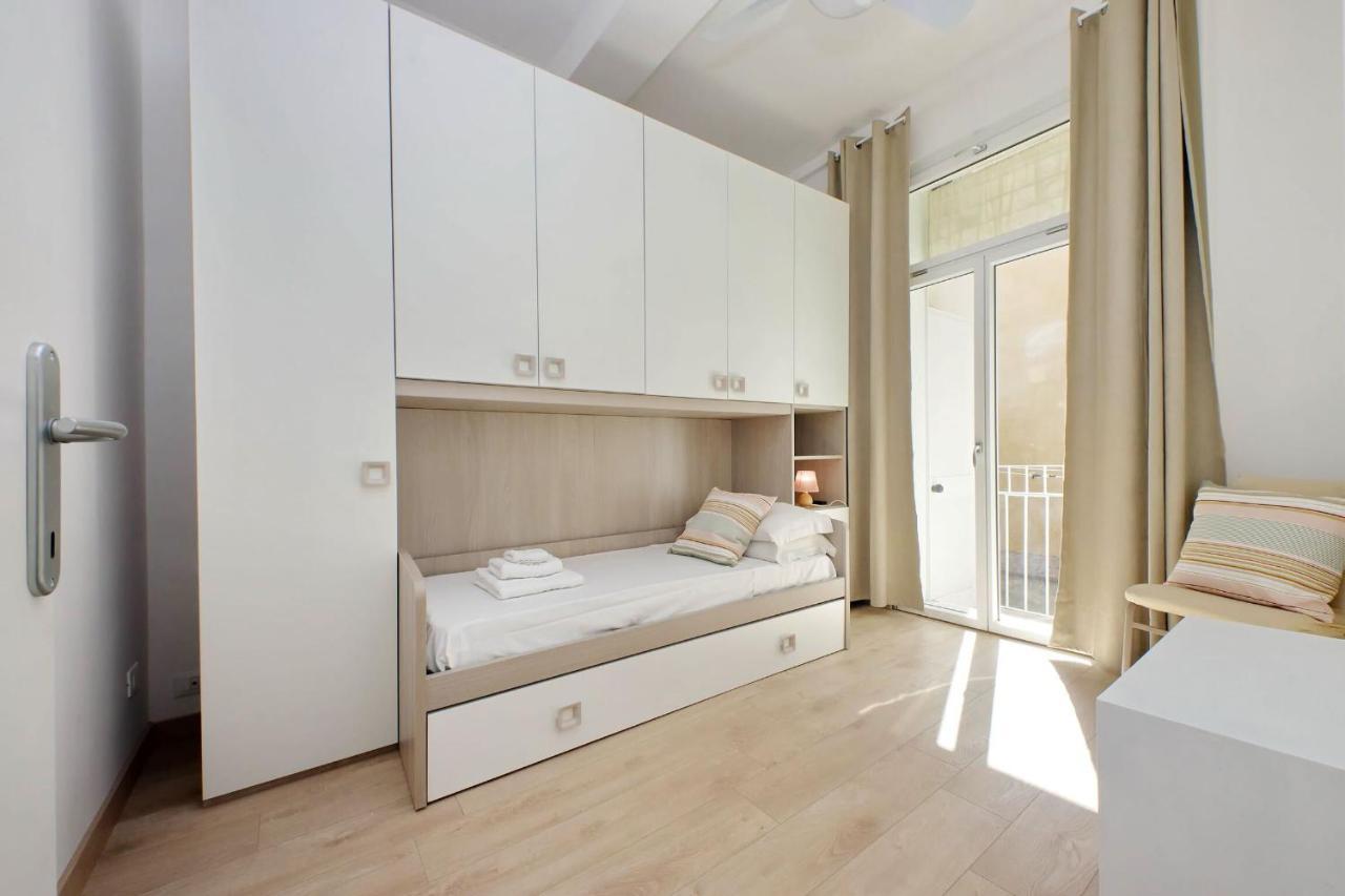Vicolo Cellini By Halldis Apartment Rome