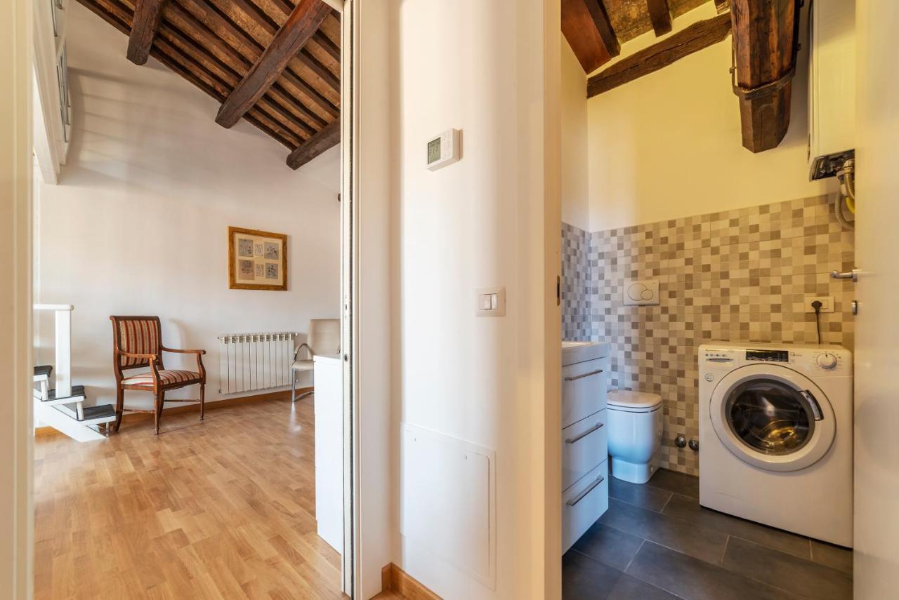 Palazzo Altieri Penthouse Roma