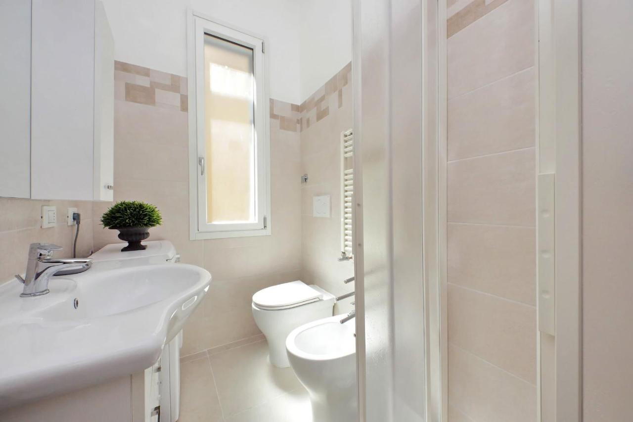 Apartment Vicolo Cellini By Halldis