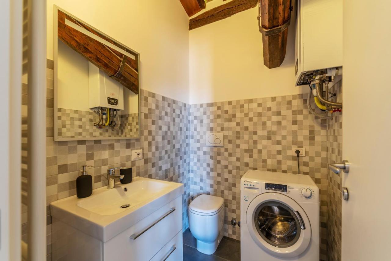 Apartamento Palazzo Altieri Penthouse Roma