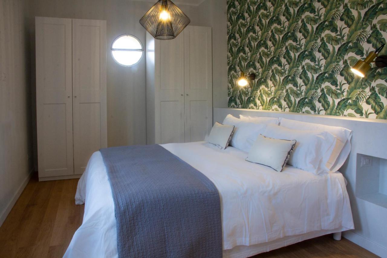Apartamento Palazzo Belli