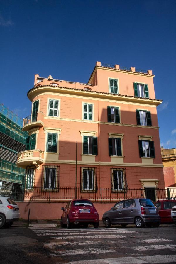 Palazzo Belli Apartamento *