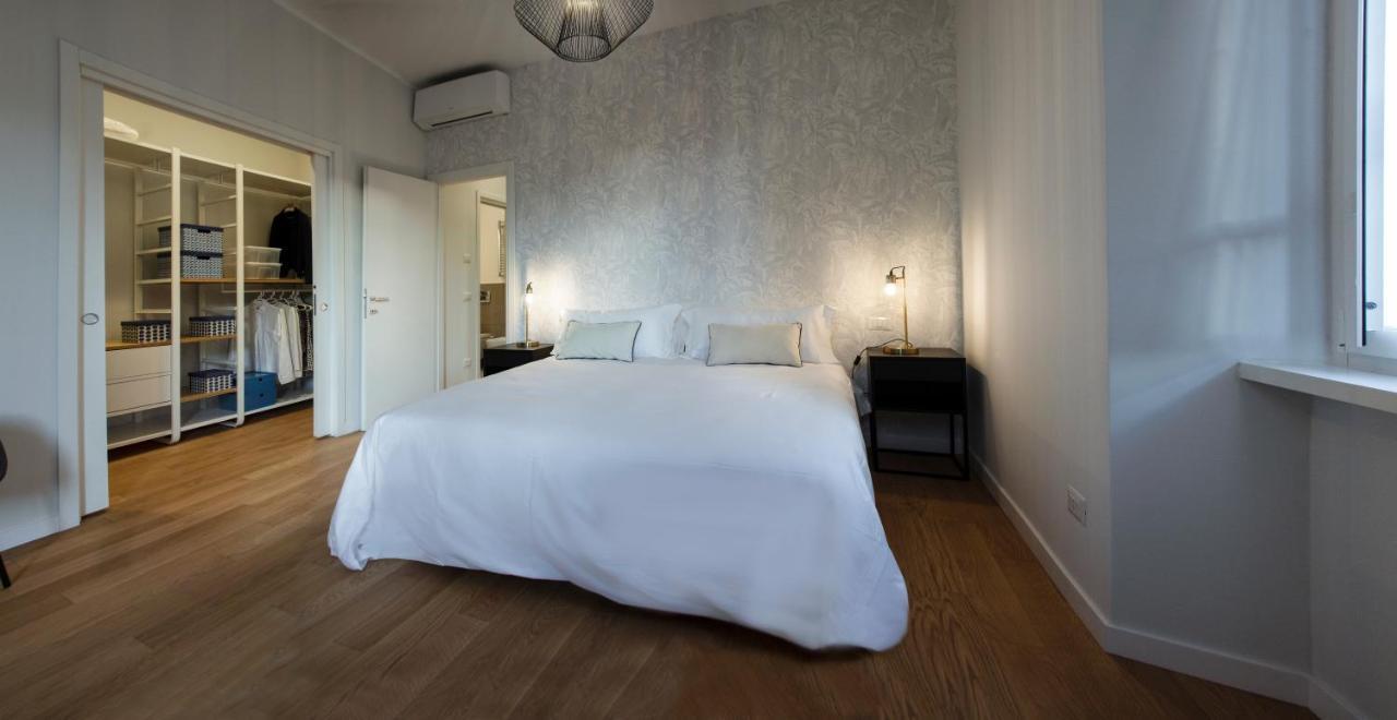 Palazzo Belli Apartamento