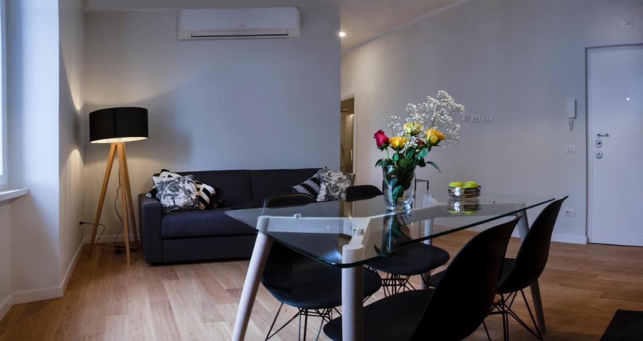 Palazzo Belli Apartamento Roma