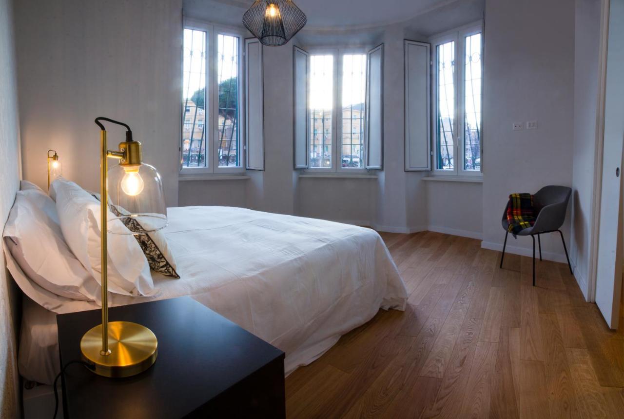 Apartamento Palazzo Belli *