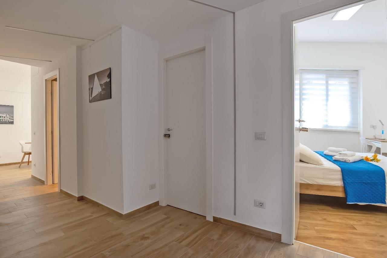 Galassie Apartment