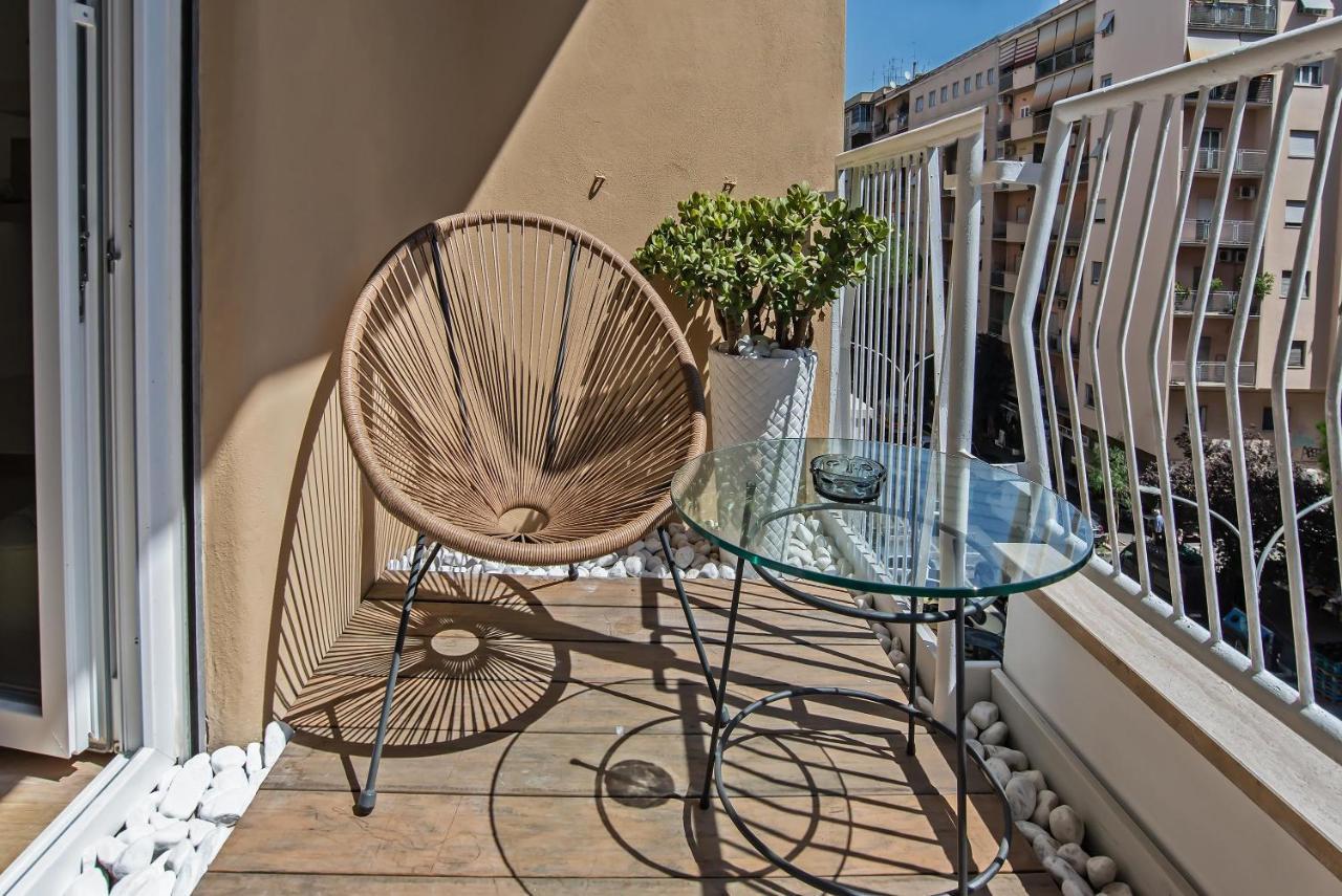 Galassie Apartment Rome