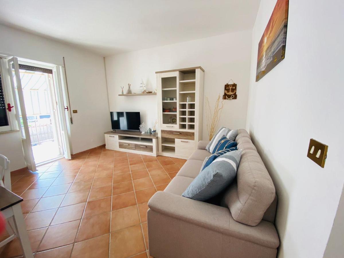 Appartement Aria Di Mare *