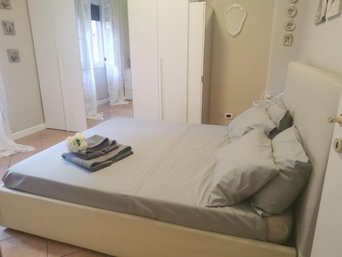 Domus Flavi Casa Appartamento
