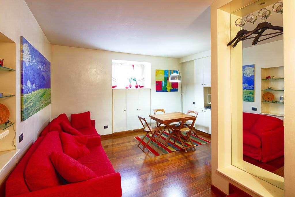 Appartement Sweet Colosseo Rome
