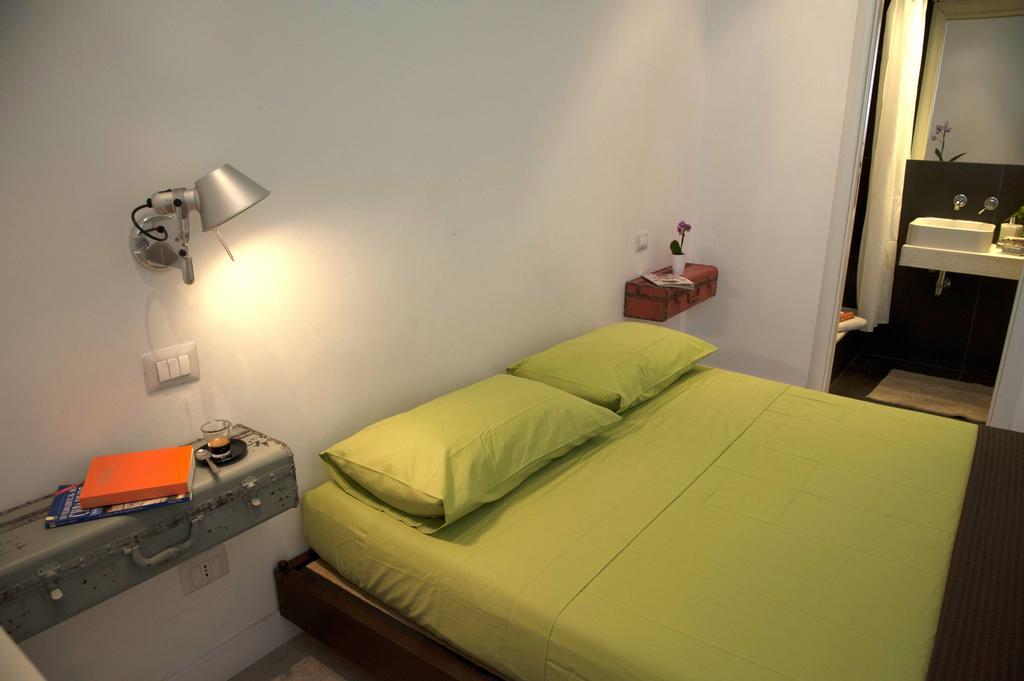 Bed & Breakfast Center 2 Rome