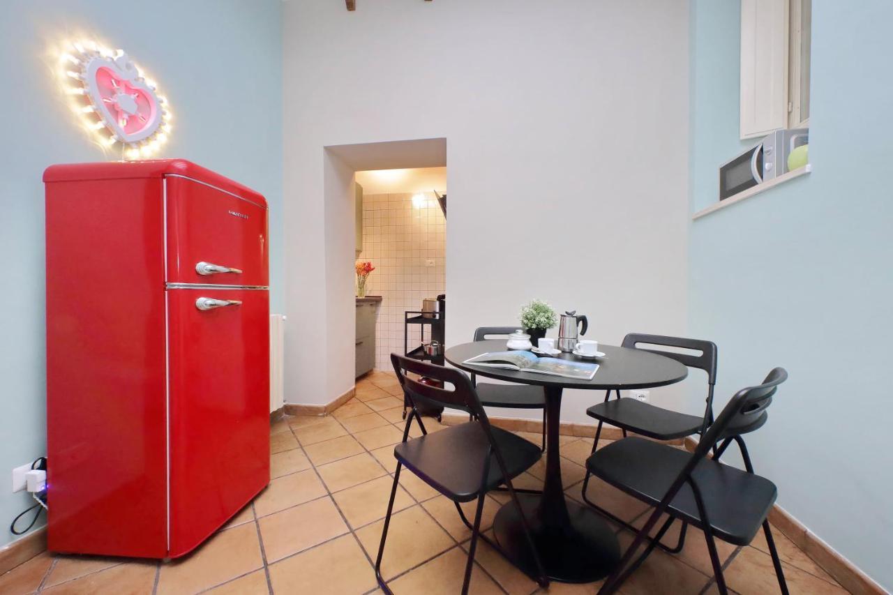The Rigoletto Apartment Rome