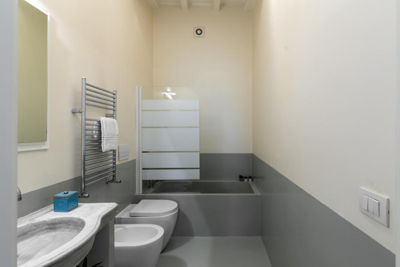 Apartment Iflat Campo Dei Fiori Stylish *