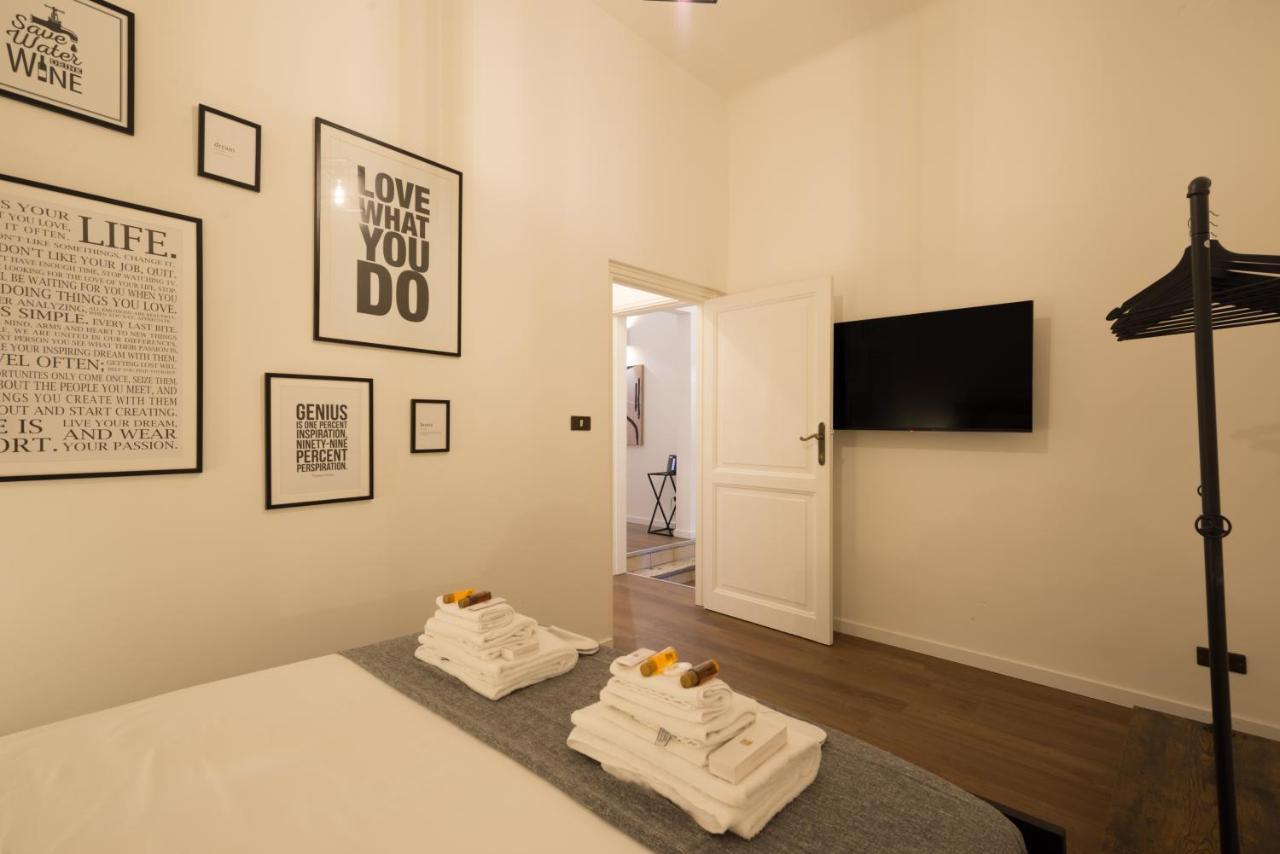 Via Dei Pettinari Appartement *