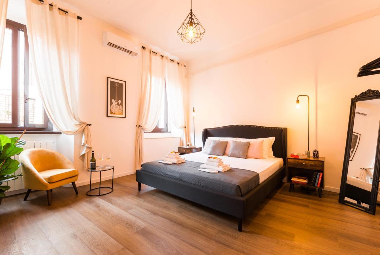 Via Dei Pettinari Appartement *
