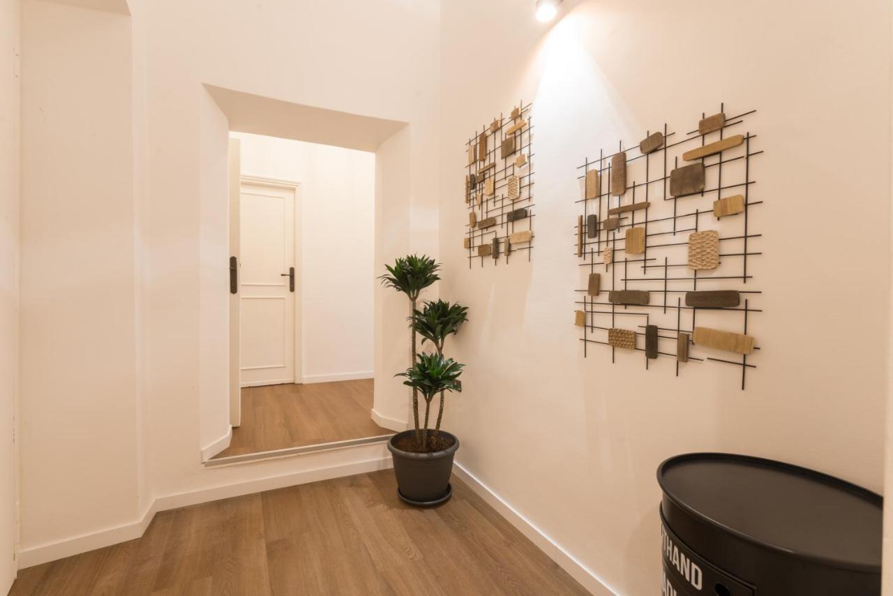 Via Dei Pettinari Appartement