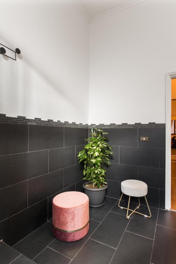Via Dei Pettinari Appartement