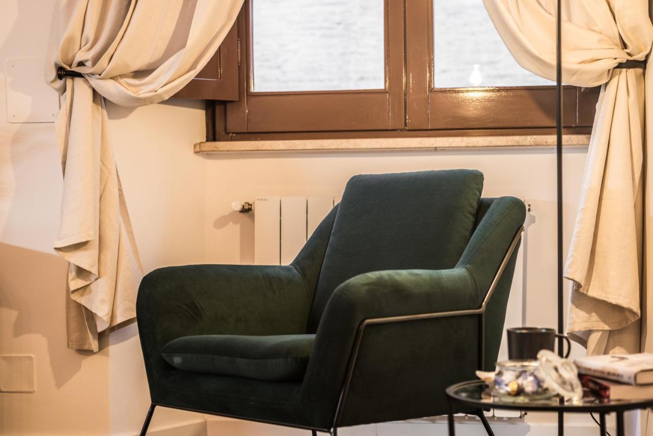 Apartamento Via Dei Pettinari Roma