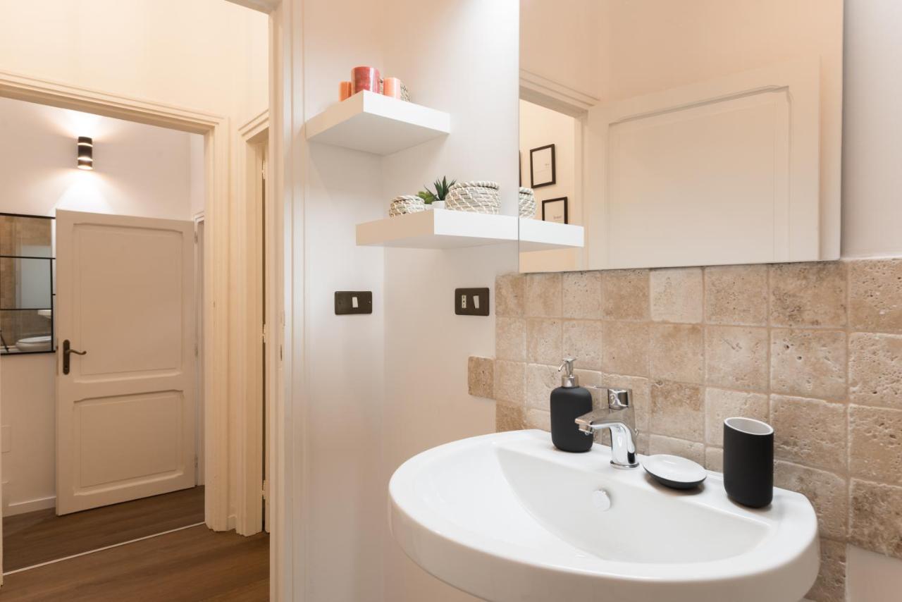 Apartamento Via Dei Pettinari *