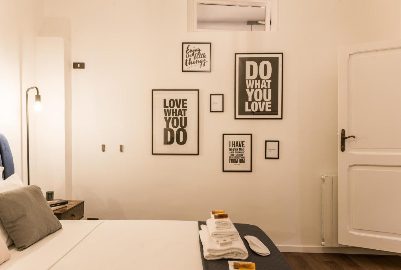 Via Dei Pettinari Apartamento Roma