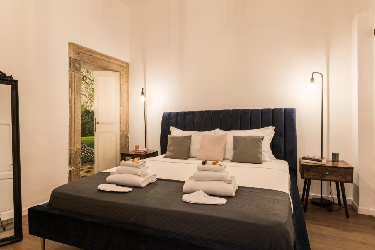 Via Dei Pettinari Appartement