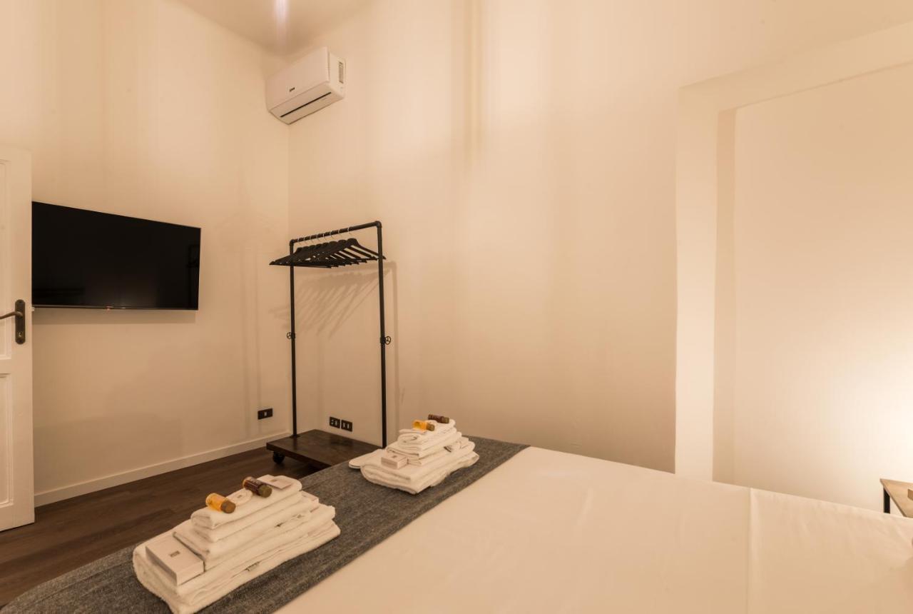 Appartement Via Dei Pettinari Rome