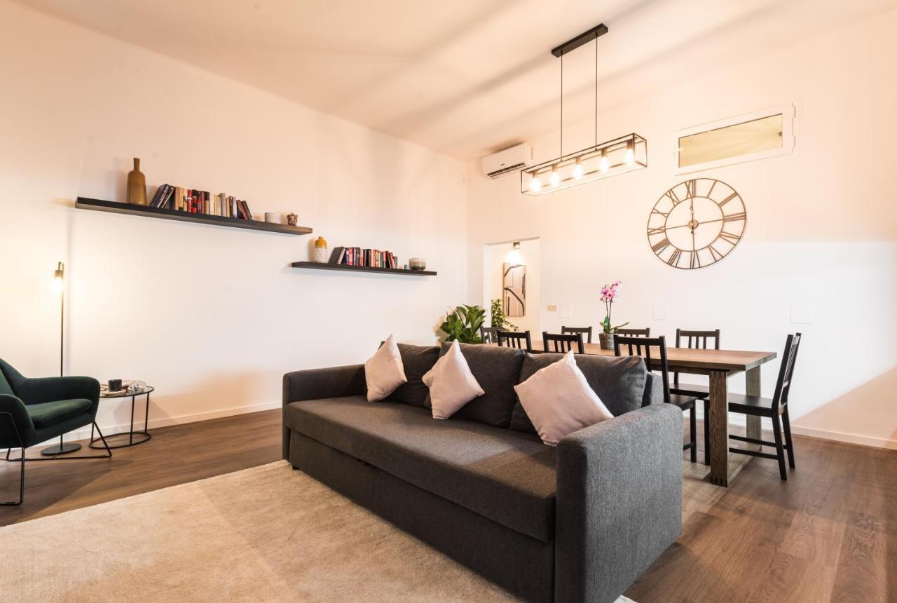 Apartamento Via Dei Pettinari