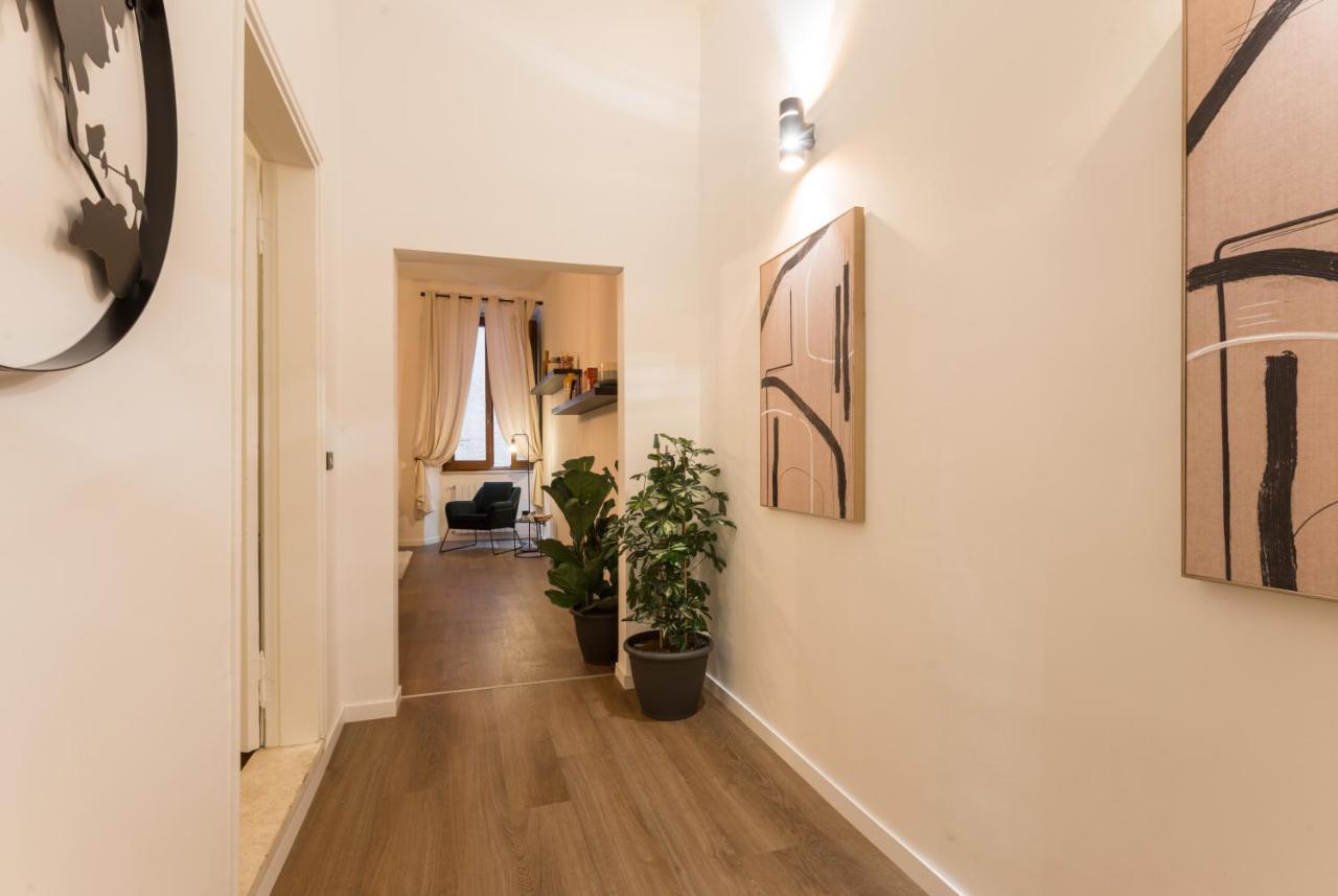 Apartamento Via Dei Pettinari *