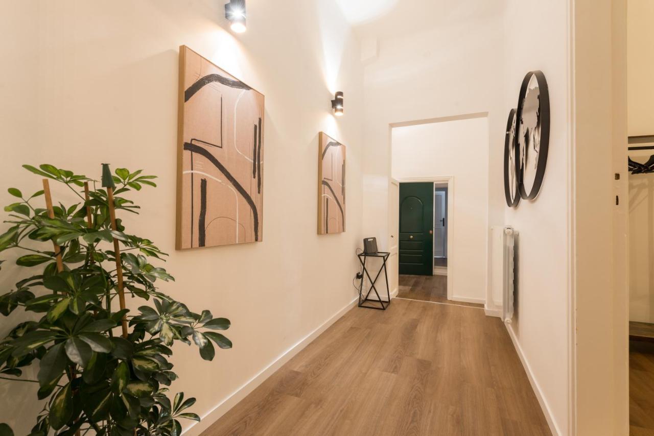 Apartamento Via Dei Pettinari *