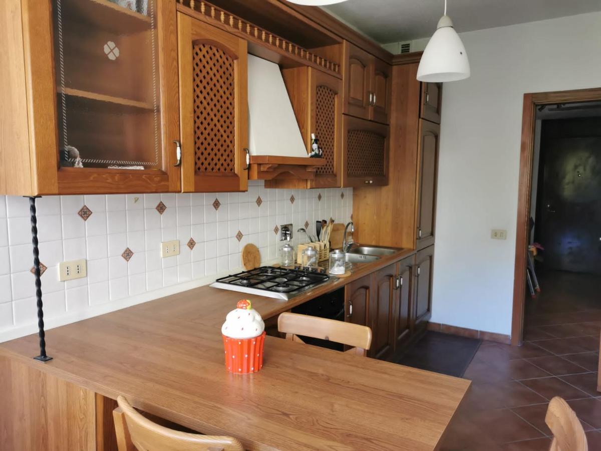 Appartement Ardeatino - Ethnic Emotions