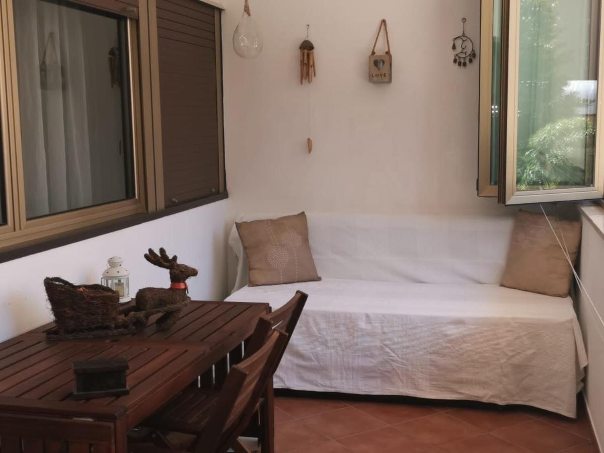 Ardeatino - Ethnic Emotions Appartement