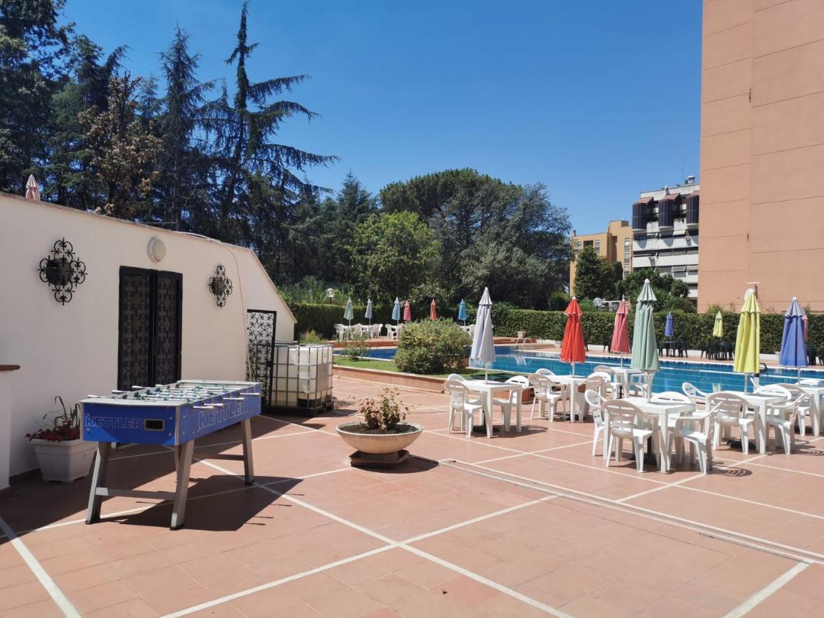 Appartement Ardeatino - Ethnic Emotions Rome
