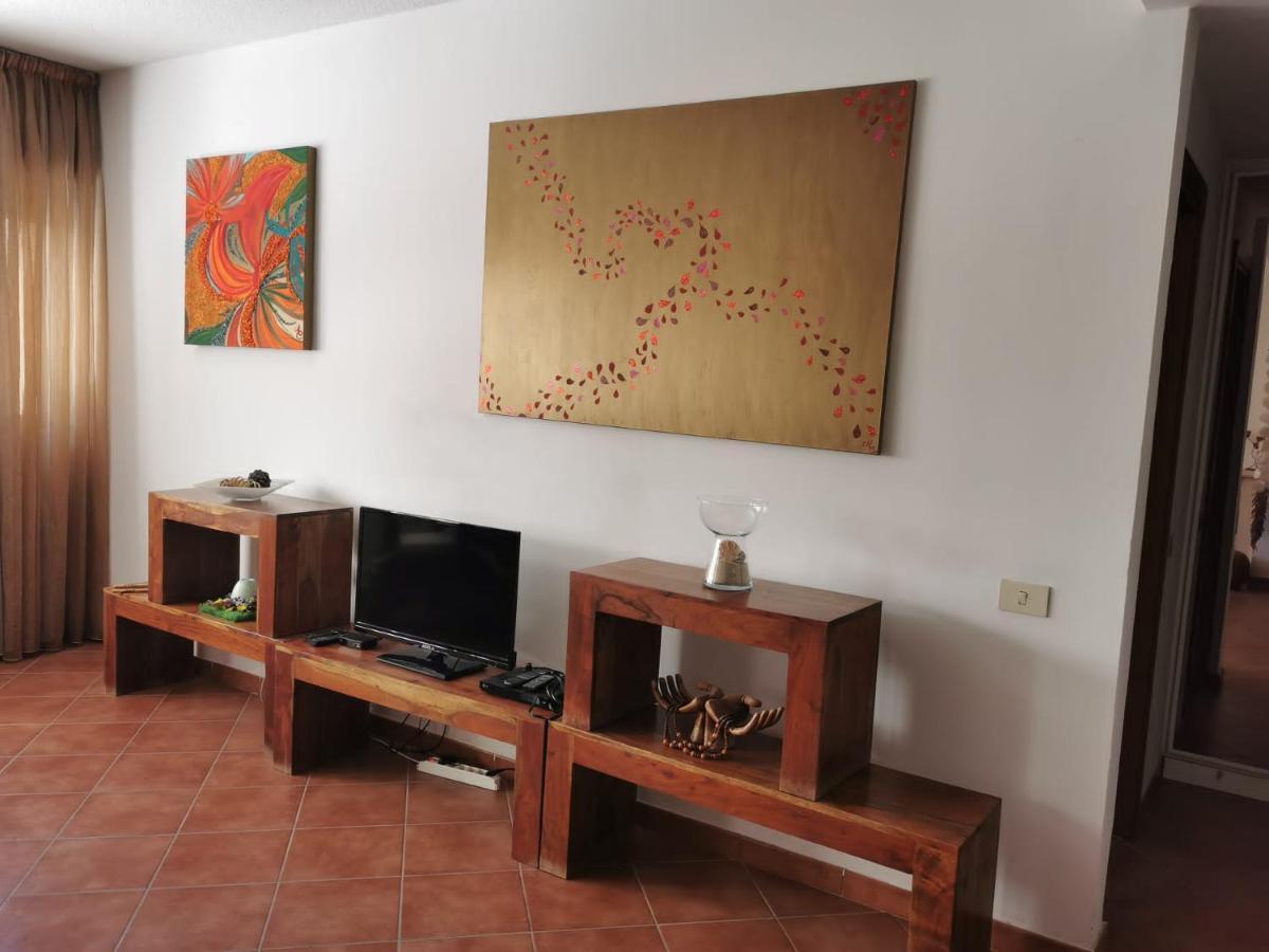 Appartement Ardeatino - Ethnic Emotions *