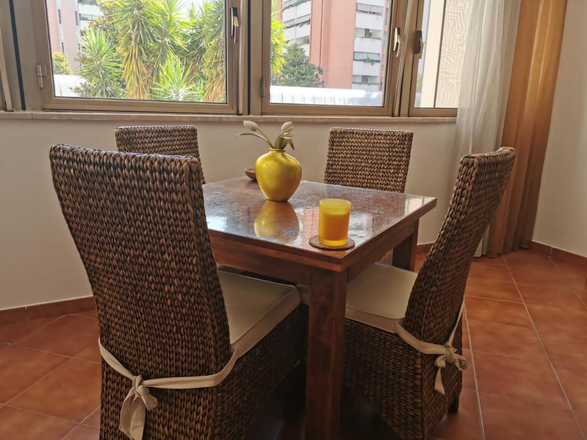 Appartement Ardeatino - Ethnic Emotions Rome