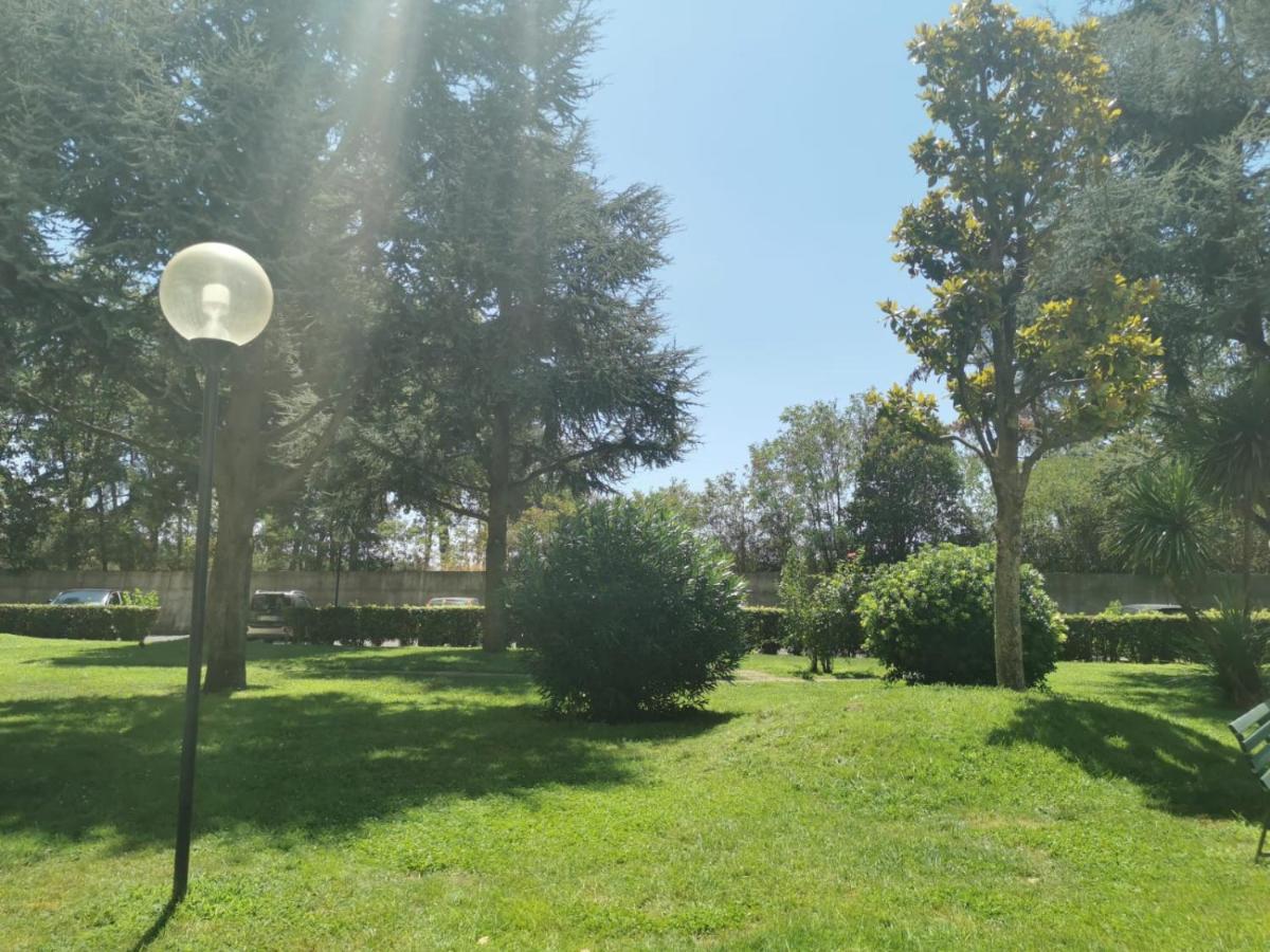 Ardeatino - Ethnic Emotions Appartement