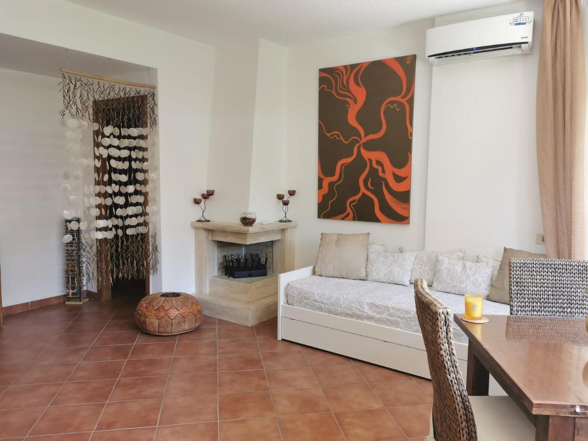 Appartement Ardeatino - Ethnic Emotions Rome