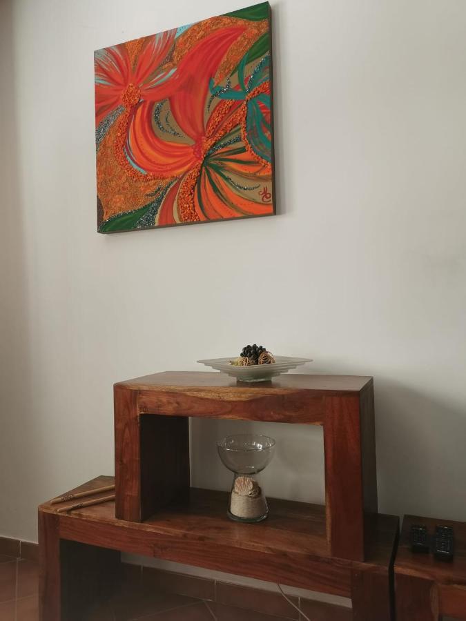 Ardeatino - Ethnic Emotions Appartement