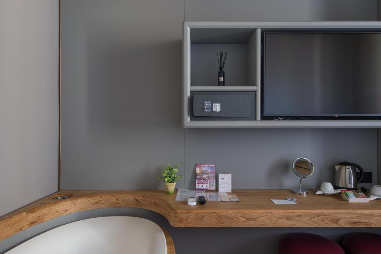 Guest house New Design St.peter 3*