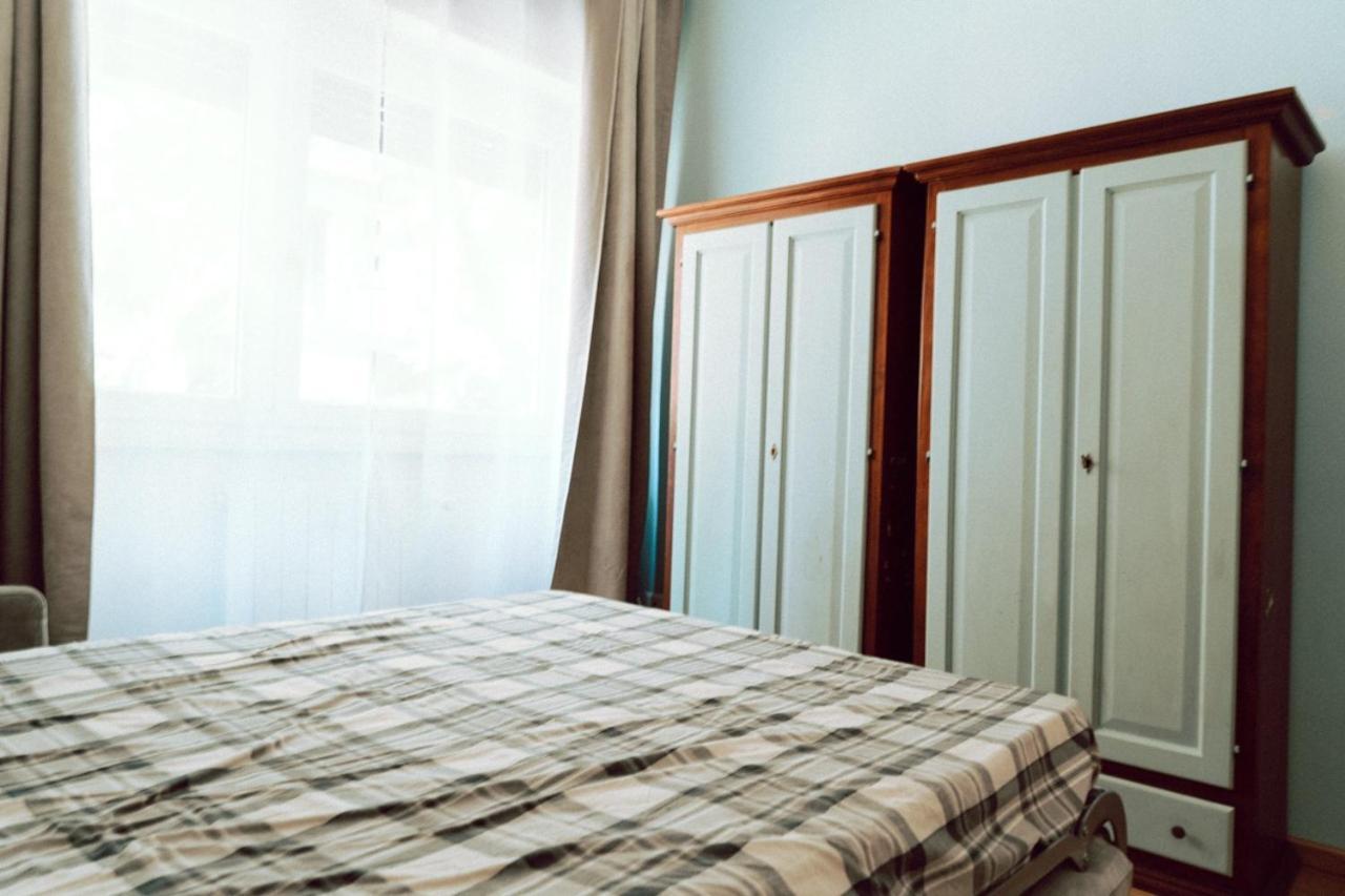 Apartment Cozy House - Gemelli *