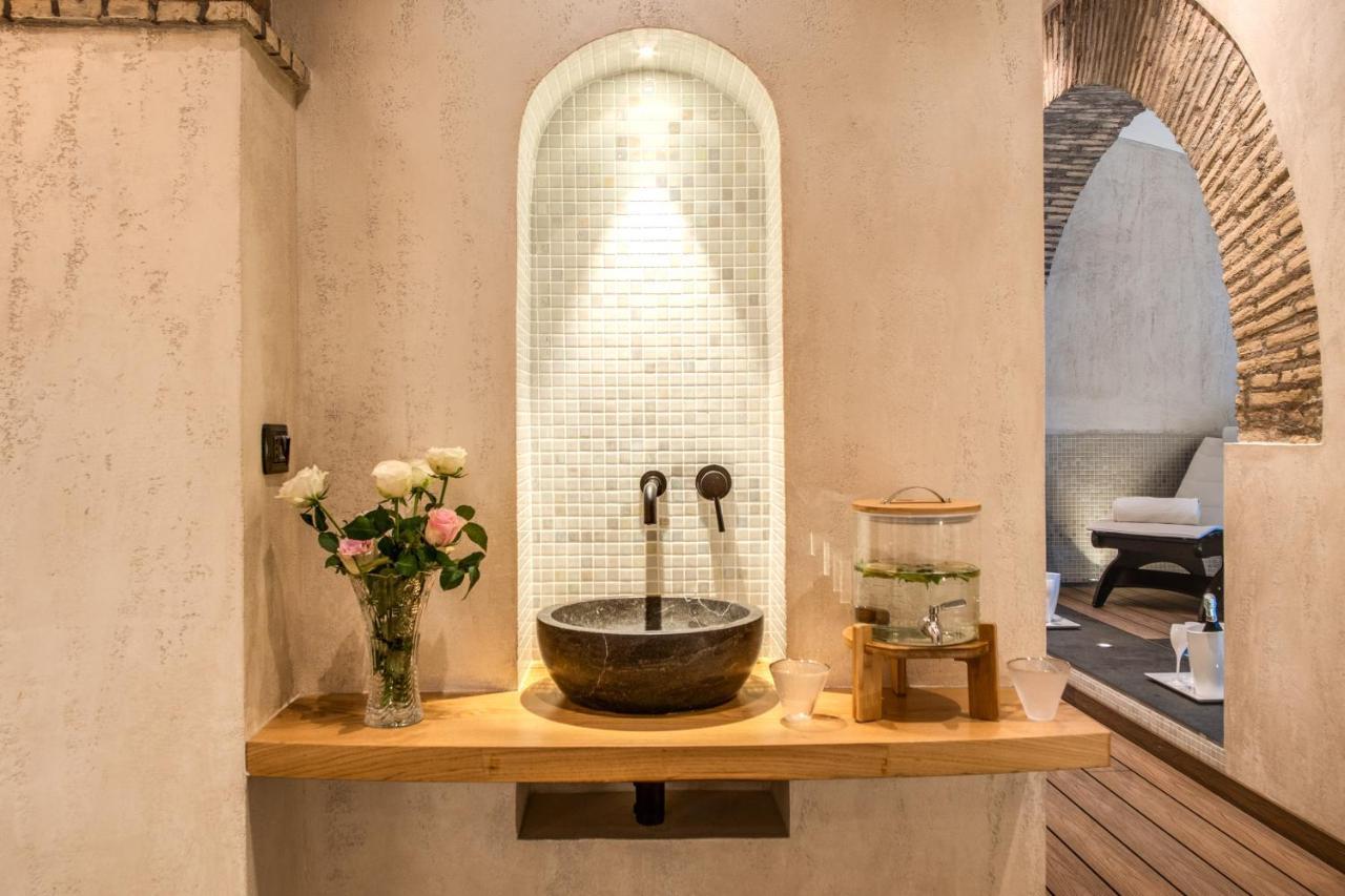 Boutique Relais Barozzi & Affittacamere