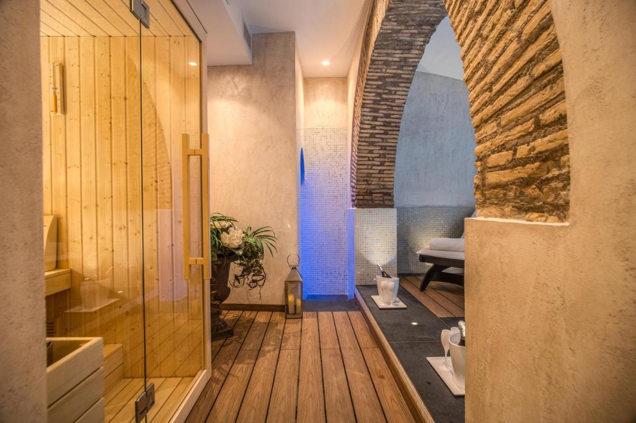 Boutique Relais Barozzi &