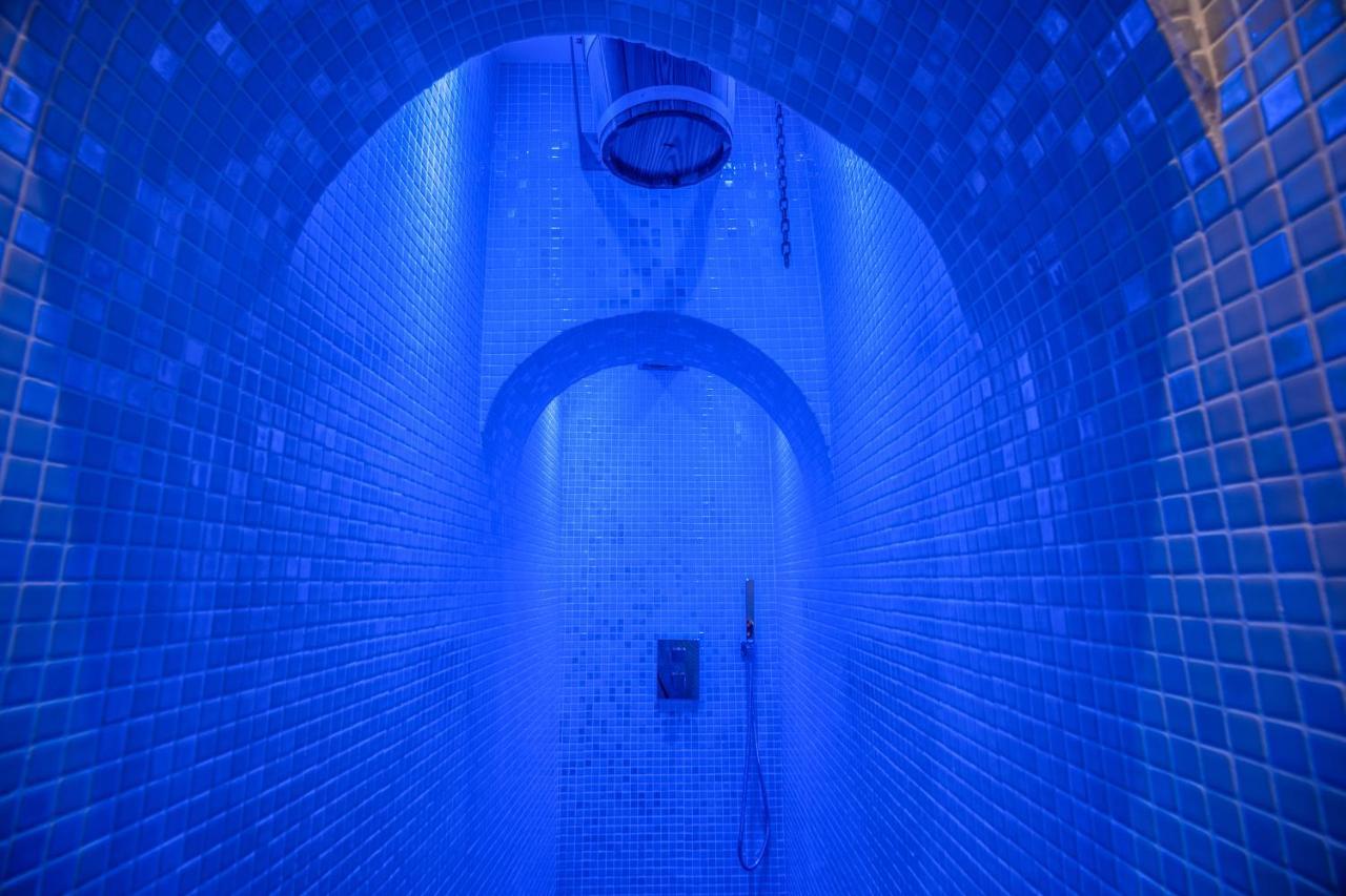 Boutique Relais Barozzi & Roma
