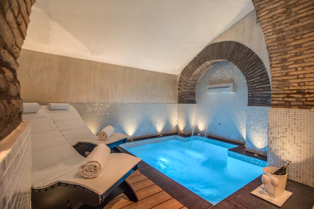 Boutique Relais Barozzi & Affittacamere Roma