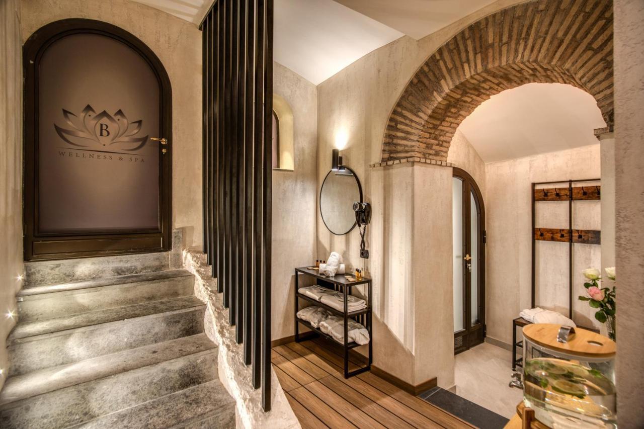 Boutique Relais Barozzi &