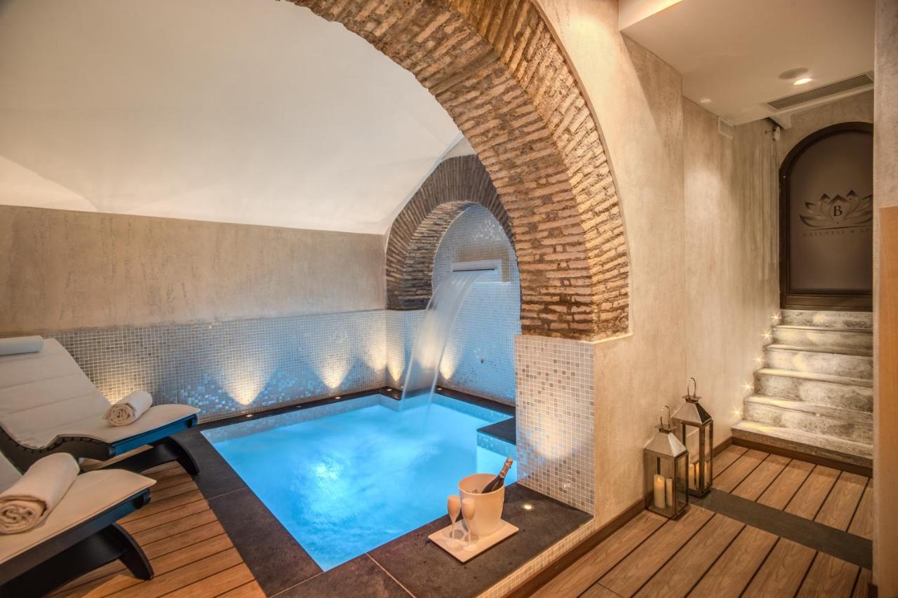 Boutique Relais Barozzi & 3* Roma