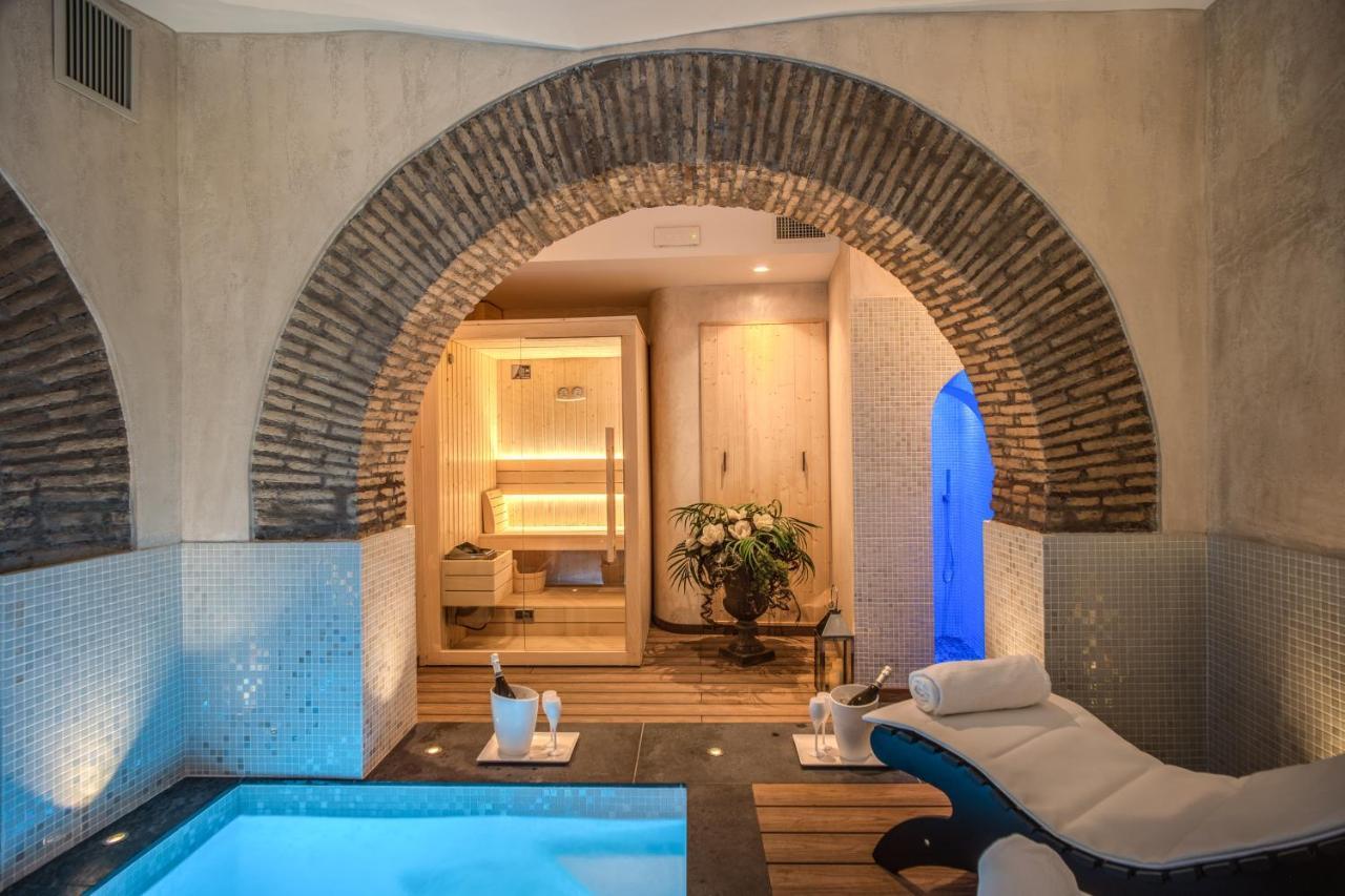 Boutique Relais Barozzi & Affittacamere Roma