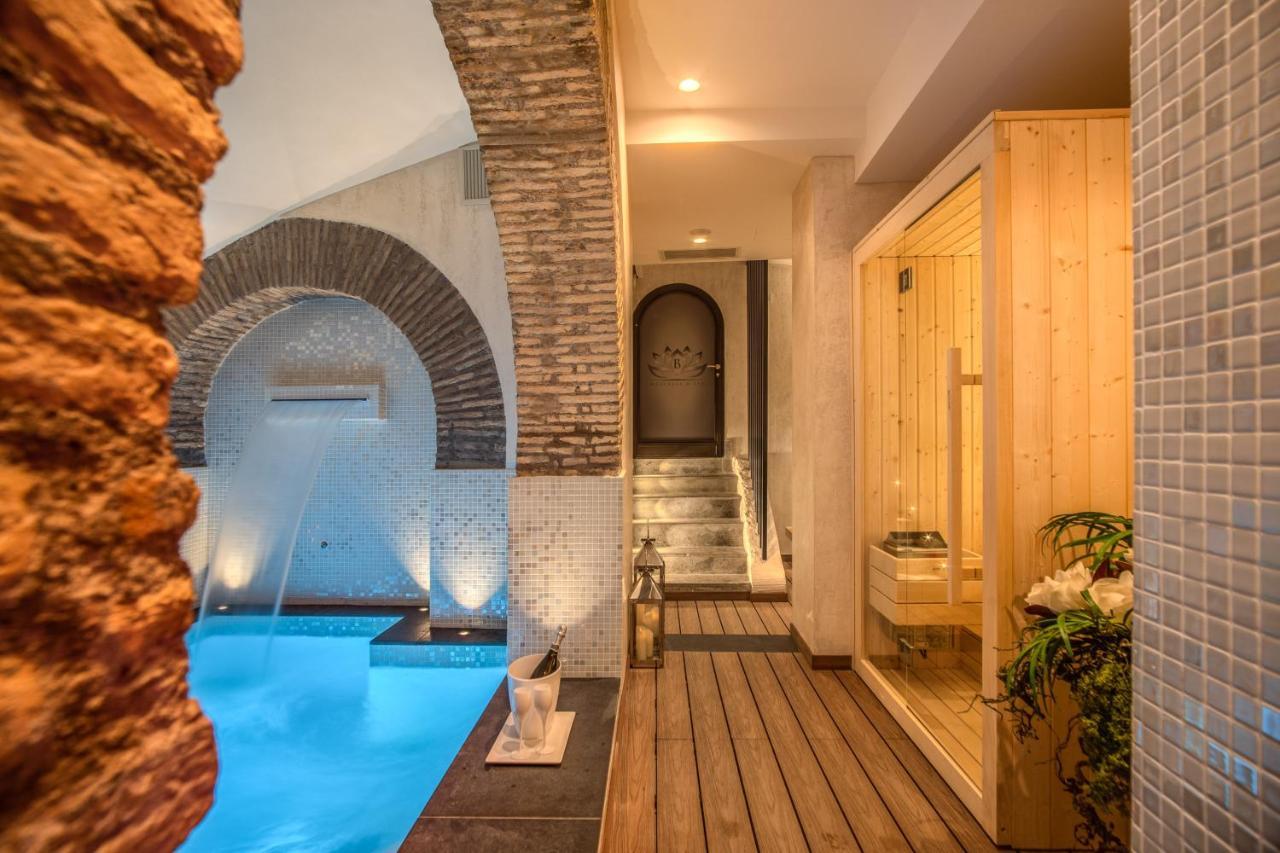 Affittacamere Boutique Relais Barozzi &